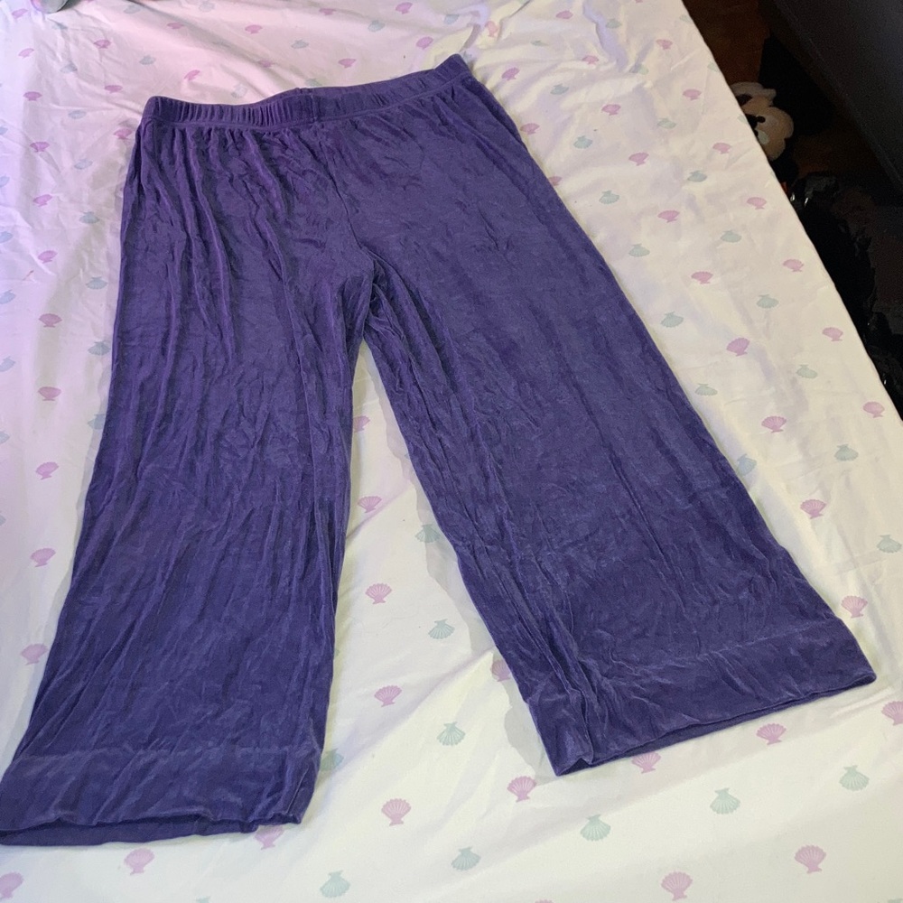 Picadilly Fashion Rich Purple Garment